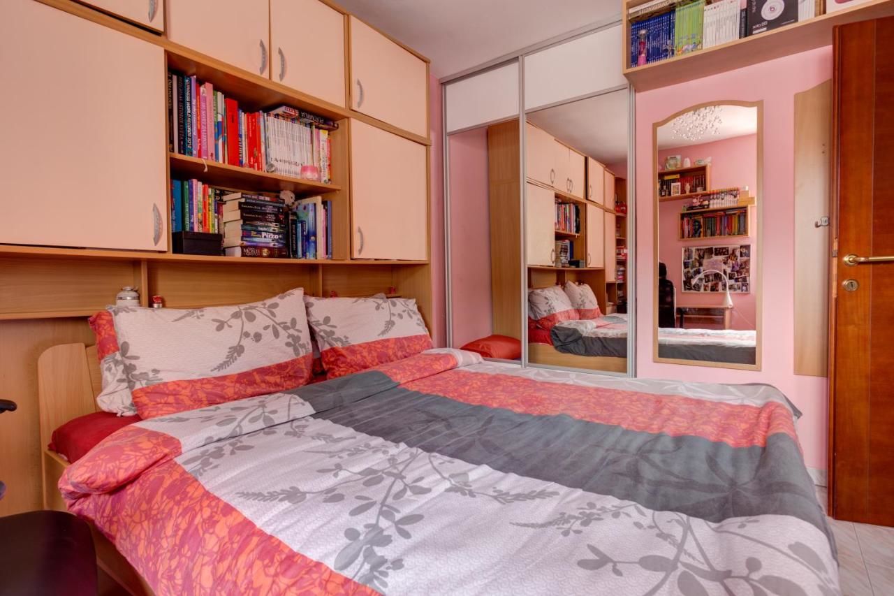 Апартаменты Apartments Varja Свети-Стефан-19