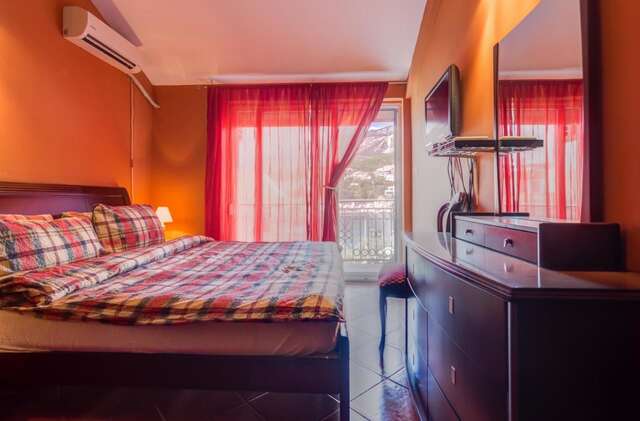 Апартаменты Apartments Varja Свети-Стефан-15