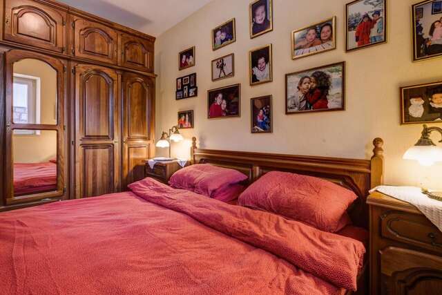 Апартаменты Apartments Varja Свети-Стефан-19