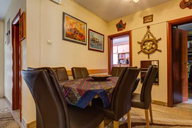 Апартаменты Apartments Varja Свети-Стефан-24