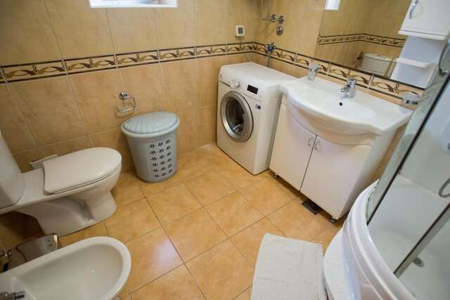 Апартаменты Apartments Varja Свети-Стефан-33