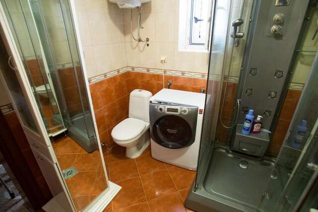 Апартаменты Apartments Varja Свети-Стефан-34