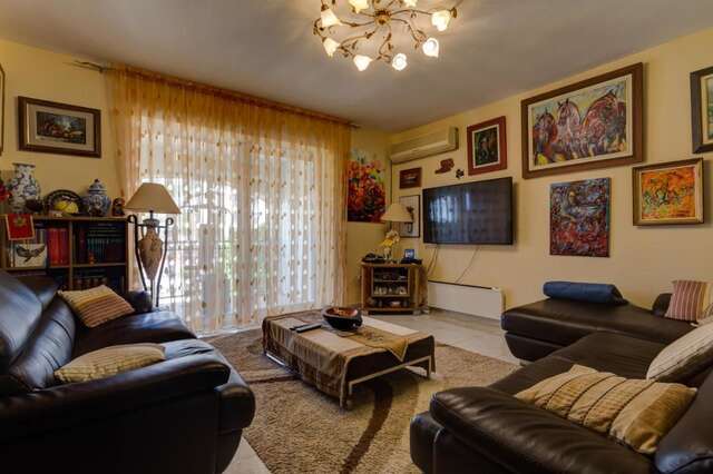 Апартаменты Apartments Varja Свети-Стефан-11